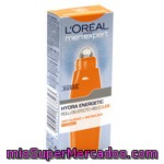 Crema Contorno Ojos Masculino Roll-on, L'oreal, Bote 10 Cc
