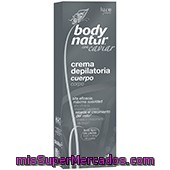 Crema Corp Body Natur Caviar Luxe 130 Ml