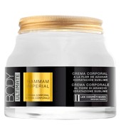 Crema Corporal A La Flor Del Naranjo - Ultimate Body Hammam Imperial Les Cosmetiques 200 Ml.