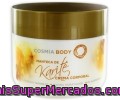 Crema Corporal Manteca De Karité Para Pieles Secas Y Sensibles Con 0% Alérgenos Cosmia 200 Mililitros