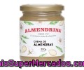 Crema De Almendras Almendrina 300 G.