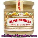 Crema De Almendras Almendrina 400 G.