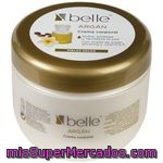 Crema De Argán Belle, Tarro 300 Ml