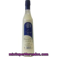 Crema De Arroz Con Leche O Rexidor, Botella 70 Cl