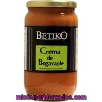 Crema De Bogavante Betiko, Tarro 850 Ml
