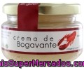 Crema De Bogavante Chovas 100 Gramos