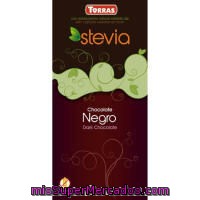 Crema De Cacao 1 Sabor Sin Azúcar Torras, Tableta 229 G