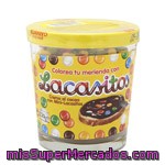 Crema De Cacao Lacasa Lacasitos, Bote 220 G
