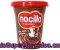 Crema De Cacao Original Con Avellanas Nocilla 350 Gramos