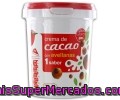 Crema De Cacao Y Avellanas Para Untar Auchan 500 Gramos