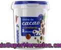 Crema De Cacao Y Leche Con Avellanas Auchan 500 Gramos
