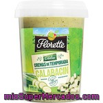 Crema De Calabacín Florette, 500 G