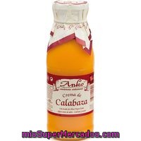 Crema De Calabaza Anko, Botella 50 Ml