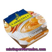 Crema De Calabaza Carretilla, Bol 300 G