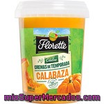 Crema De Calabaza De Temporada Florette 500 Gramos