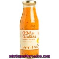Crema De Calabaza Veritas, Botella 500 Ml