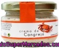 Crema De Cangrejo Chovas 100 Gramos