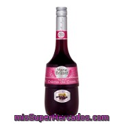 Crema De Cassis Marie Brizard 70 Cl.