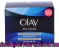 Crema De Día Antiarrugas Hidratación Instantánea Olay 50 Mililitros