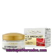 Crema De Día Antiedad Age Specialist 45+ L'oréal 50 Ml.