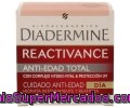 Crema De Día Antiedad Para Pieles Maduras (hidrata Y Reafirma Intensamente La Piel) Diadermine 50 Mililitros