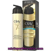 Crema De Día Olay Total Effects, Tarro 50 Ml