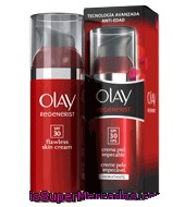 Crema De Día Regenerist Spf 30 Olay 50 Ml.