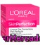 Crema De Día Skin Perfection L'oréal-dermo Expertise 50 Ml.