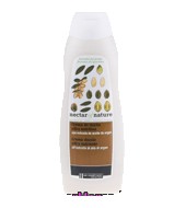 Crema De Ducha Ultranutritiva Con Extracto De Aceite De Argán - Nectar Of Nature Les Cosmetiques 750 Ml.