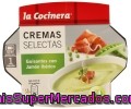 Crema De Guisantes Con Jamón Ibérico La Cocinera 230 Gramos