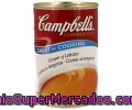 Crema De Langosta Campbell´s 295 Gramos