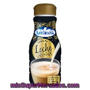 Crema De Leche Especial Café Central Lechera Asturiana 200 Ml.