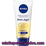 Crema De Manos Anti Edad Q10 Plus Nivea 30 Ml.