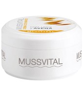 Crema De Manos Avena Mussvital 200 Ml.