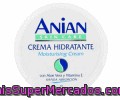 Crema De Manos Hidratante Anian 200 Mililitros