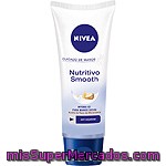 Crema De Manos Nutritiva Nivea, Tubo 100 Ml