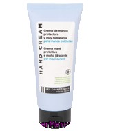 Crema De Manos Piel Seca Les Cosmetiques 100 Ml.