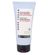 Crema De Manos Reparadora Les Cosmetiques 100 Ml.