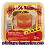 Crema De Membrillo El Quijote 400 G.