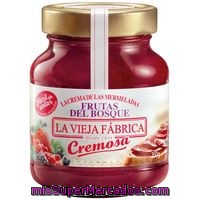 Crema De Merm. De F. Del Bosque La Vieja F. Cremosa, Tarro 350