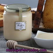 Crema De Miel De Azahar 1 Kg.