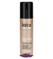 Crema De Peinado Para Cabello Rebelde - Kera Science Les Cosmetiques 200 Ml.