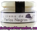 Crema De Perlas Negras Chovas 100 Gramos