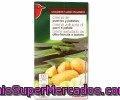 Crema De Puerros Y Patatas Auchan 1 Litro