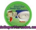 Crema De Queso Azul Auchan 125 Gramos