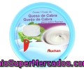 Crema De Queso De Cabra Auchan 125 Gramos