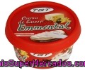 Crema De Queso Emmental Para Untar Tgt 125 Gramos