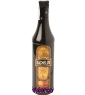 Crema De Ron 17º Bachelor 70 Cl.