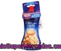 Crema De Sabor Vainilla Con 4 Boquillas Dr. Oetker 140 Gramos