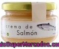 Crema De Salmón Chovas 100 Gramos